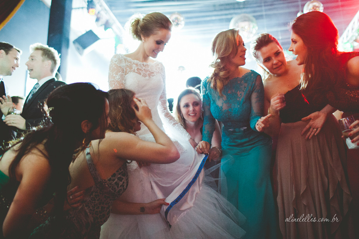 Vamos falar de casamento? | Fotografia de Casamento Joinville | Emanuelle e Thomaz