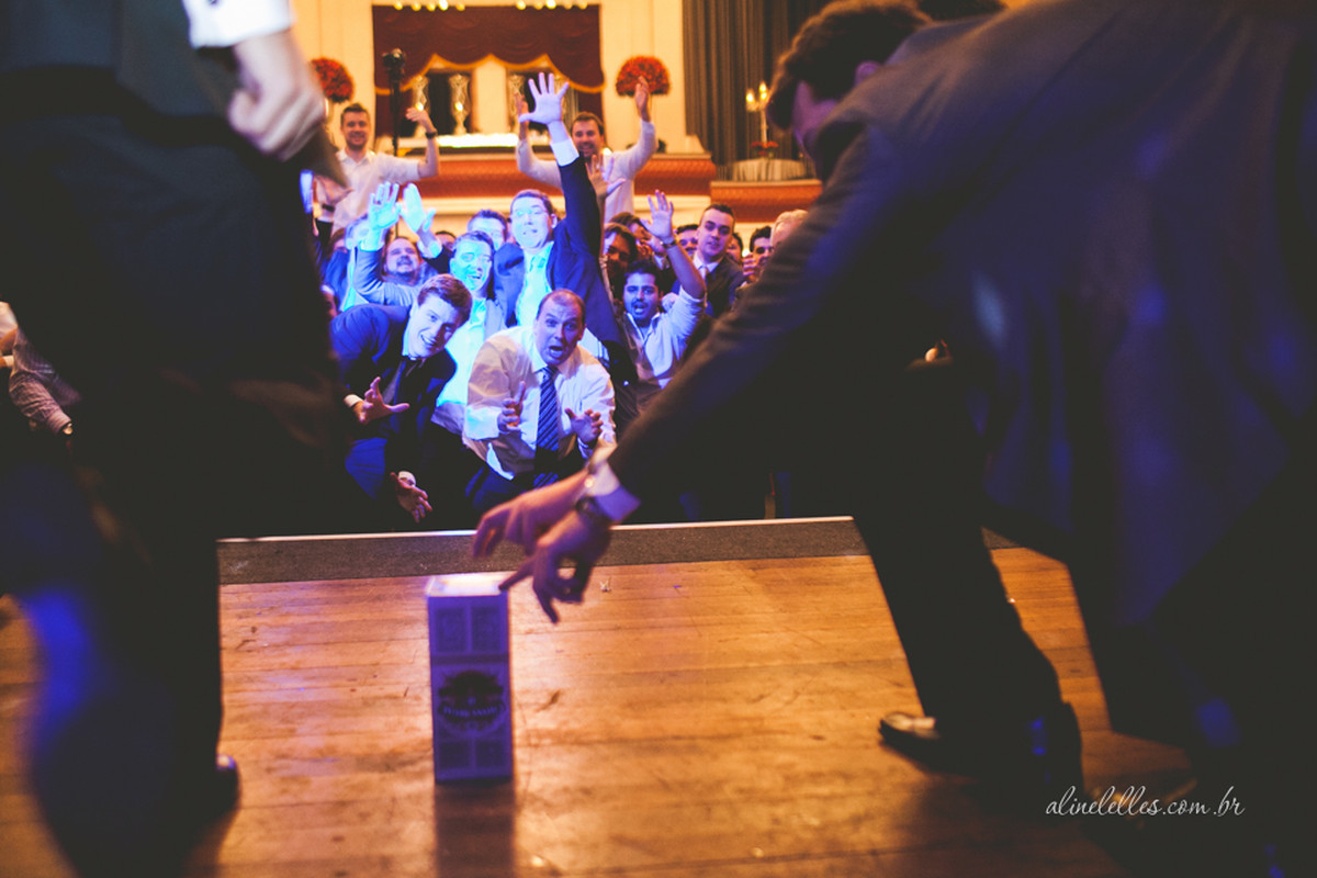 Vamos falar de casamento? | Fotografia de Casamento Joinville | Emanuelle e Thomaz