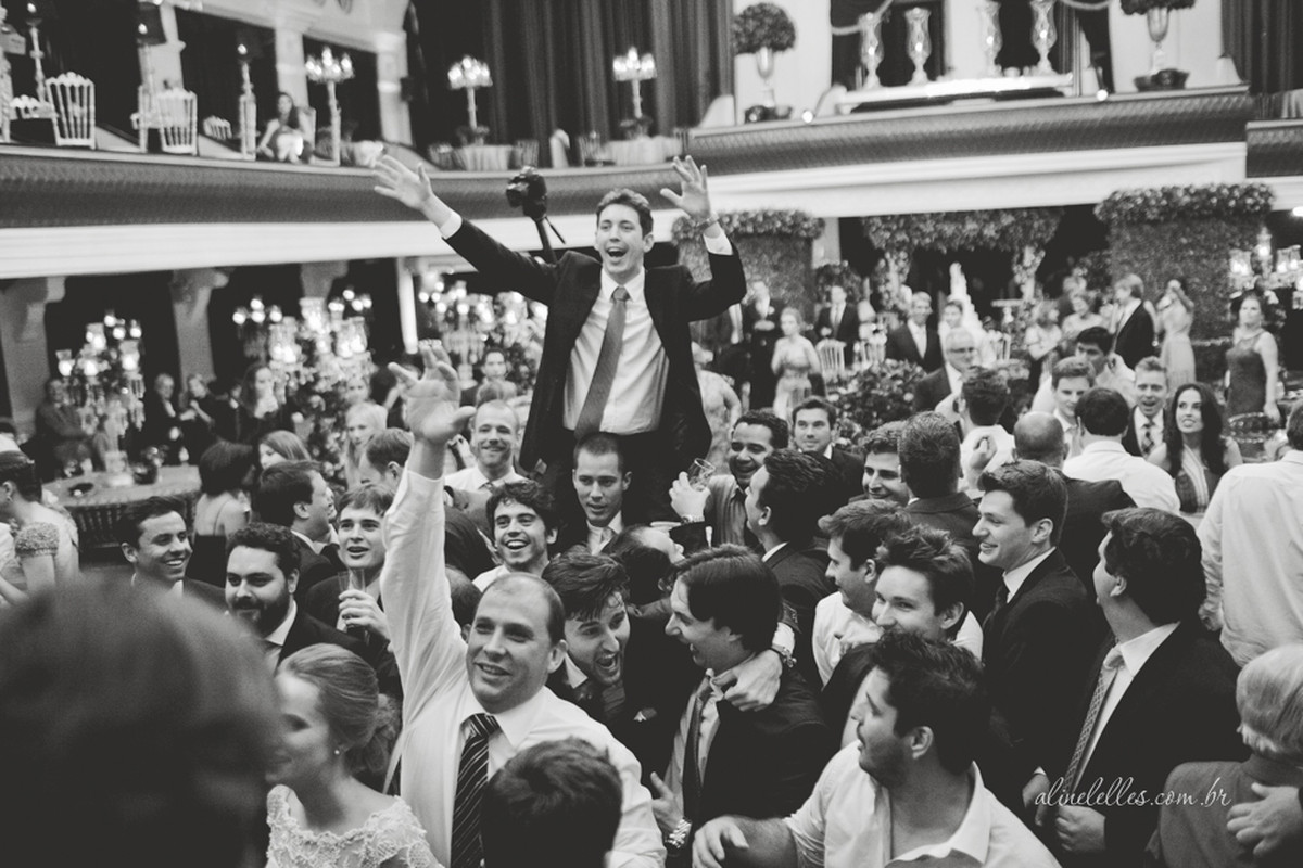 Vamos falar de casamento? | Fotografia de Casamento Joinville | Emanuelle e Thomaz