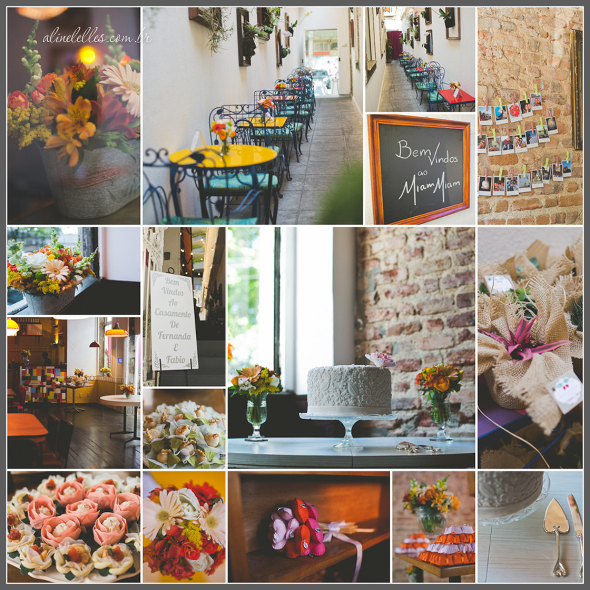 Fotografia Afetiva , Fotografia de Casamento , Making Off Noiva , Making Off Noivo , Festa de Casamento , Fotos Noiva , Fotos Noivo , Bouquet , Decoração de Casamento , Aline Lelles e Rodrigo Wittitz