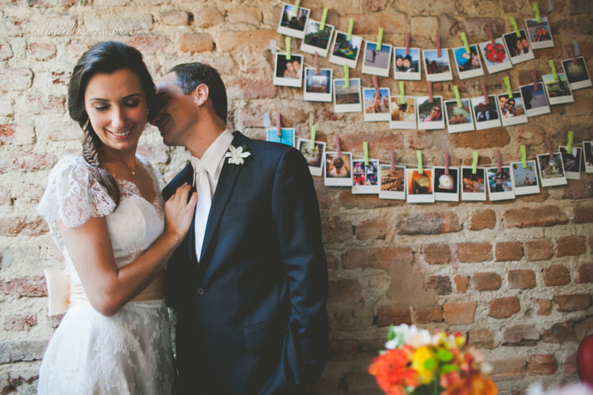 Affective Photography, Wedding Photography, Making Off Bride, Making Off Groom, Wedding Party, Bride Photos, Groom Photos, Bouquet, Wedding Decoration, Aline Lelles and Rodrigo Wittitz