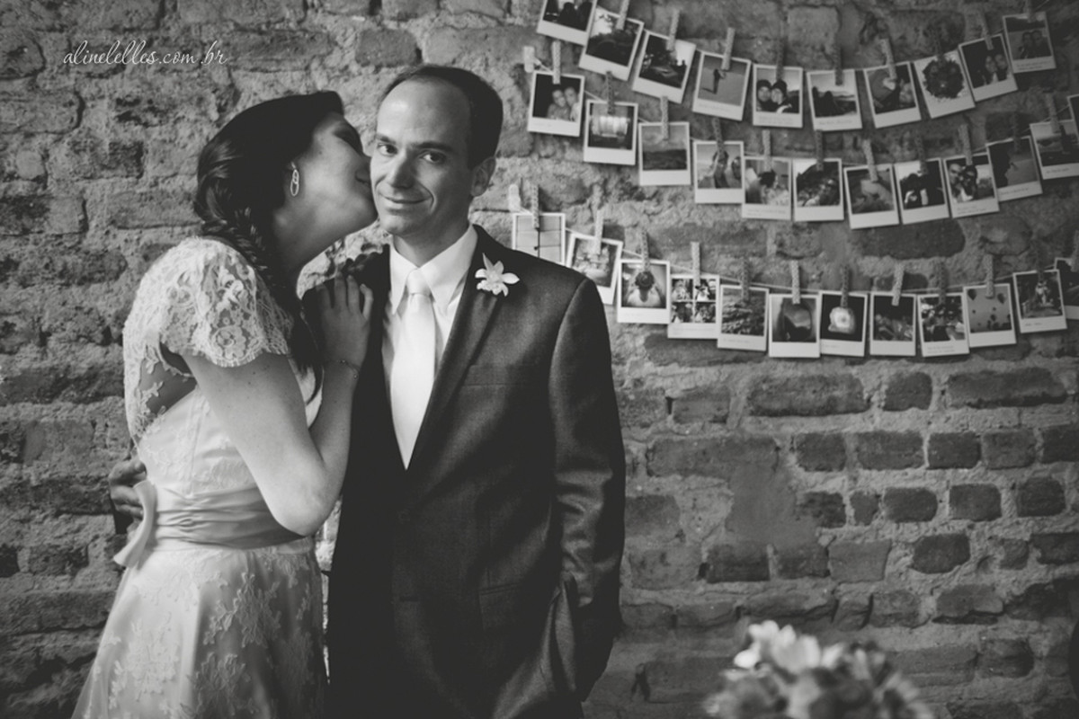 Affective Photography, Wedding Photography, Making Off Bride, Making Off Groom, Wedding Party, Bride Photos, Groom Photos, Bouquet, Wedding Decoration, Aline Lelles and Rodrigo Wittitz