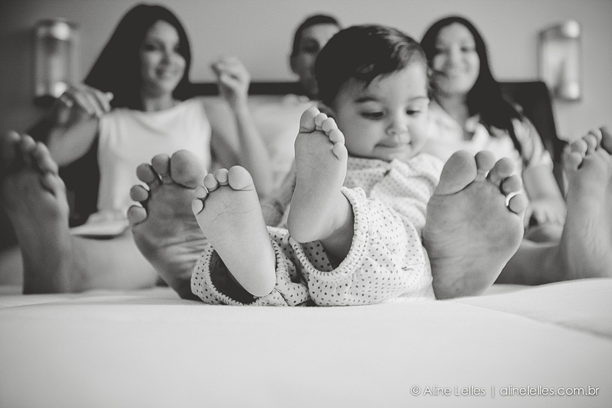 Enquanto isso lá em Brasília !  Ensaio de Casal | Ensaio de Família