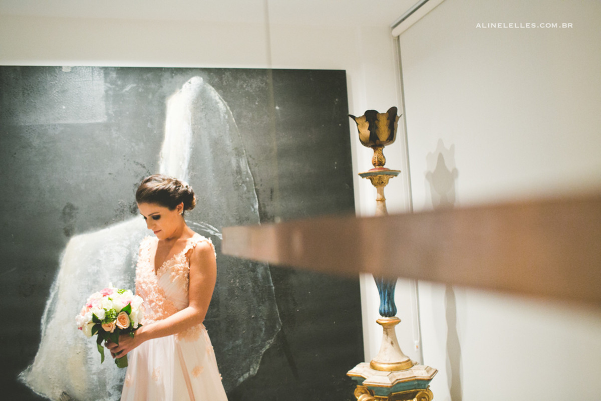 Affective Photography, Wedding Photography, Making Off Bride, Making Off Groom, Wedding Party, Bride Photos, Groom Photos, Bouquet, Wedding Decoration, Aline Lelles and Rodrigo Wittitz