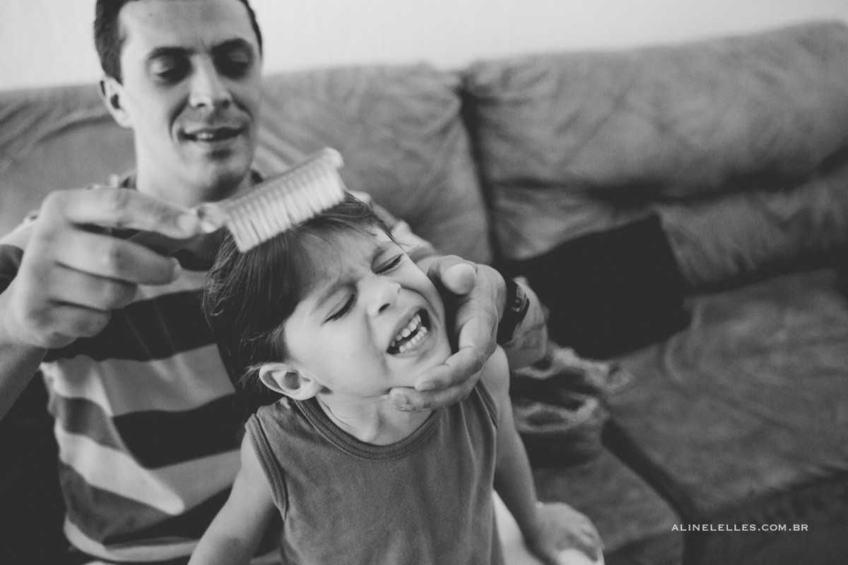 Sol de Primavera | Fotografia de Família Juliana, Fabiano, Julia, Clara e Lucas | Guapimirim