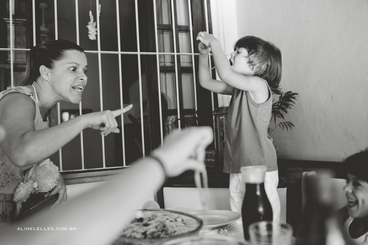 Sol de Primavera | Fotografia de Família Juliana, Fabiano, Julia, Clara e Lucas | Guapimirim