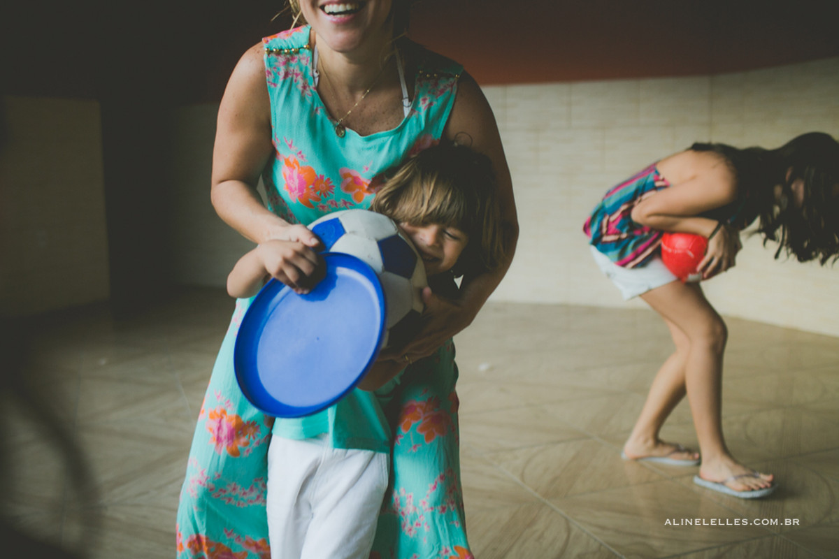 Sol de Primavera | Fotografia de Família Juliana, Fabiano, Julia, Clara e Lucas | Guapimirim