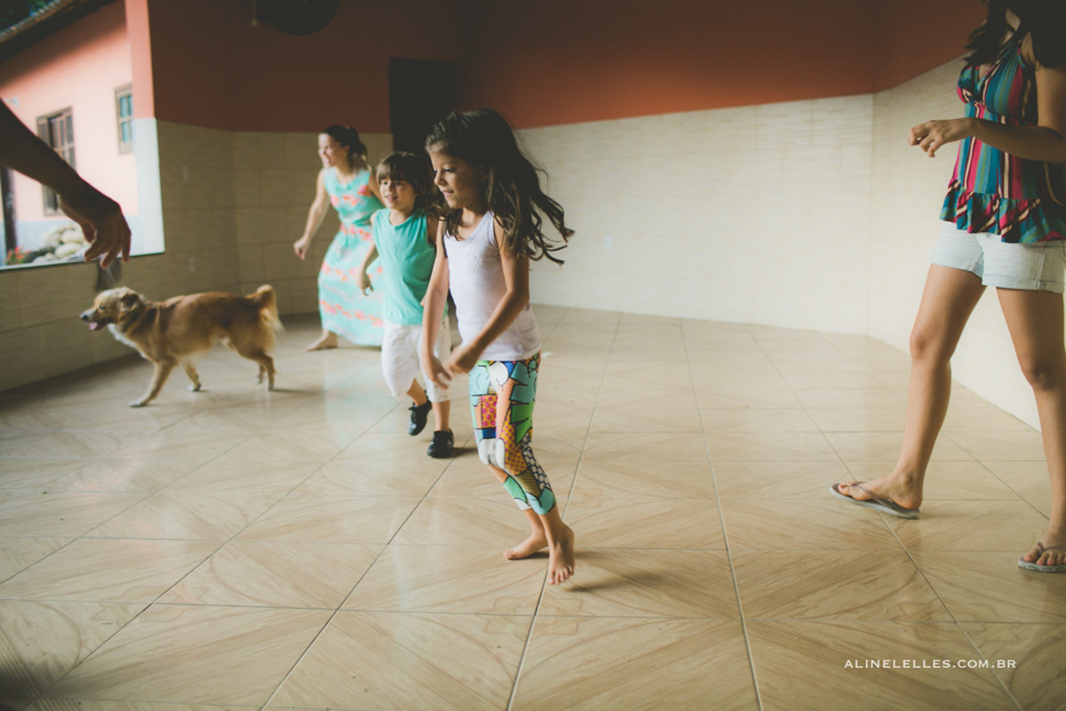 Sol de Primavera | Fotografia de Família Juliana, Fabiano, Julia, Clara e Lucas | Guapimirim