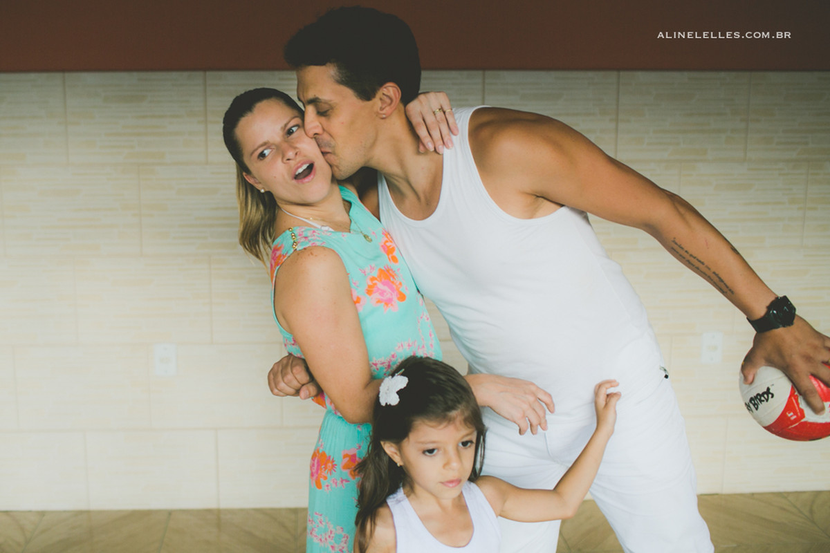 Sol de Primavera | Fotografia de Família Juliana, Fabiano, Julia, Clara e Lucas | Guapimirim