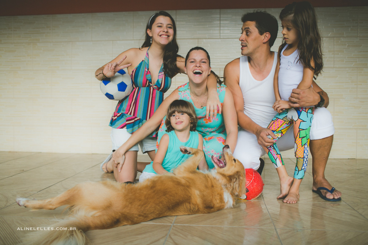Sol de Primavera | Fotografia de Família Juliana, Fabiano, Julia, Clara e Lucas | Guapimirim