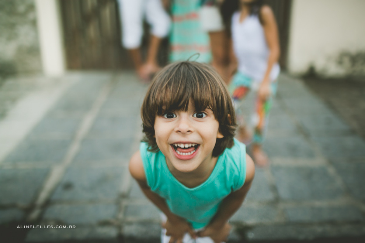 Sol de Primavera | Fotografia de Família Juliana, Fabiano, Julia, Clara e Lucas | Guapimirim