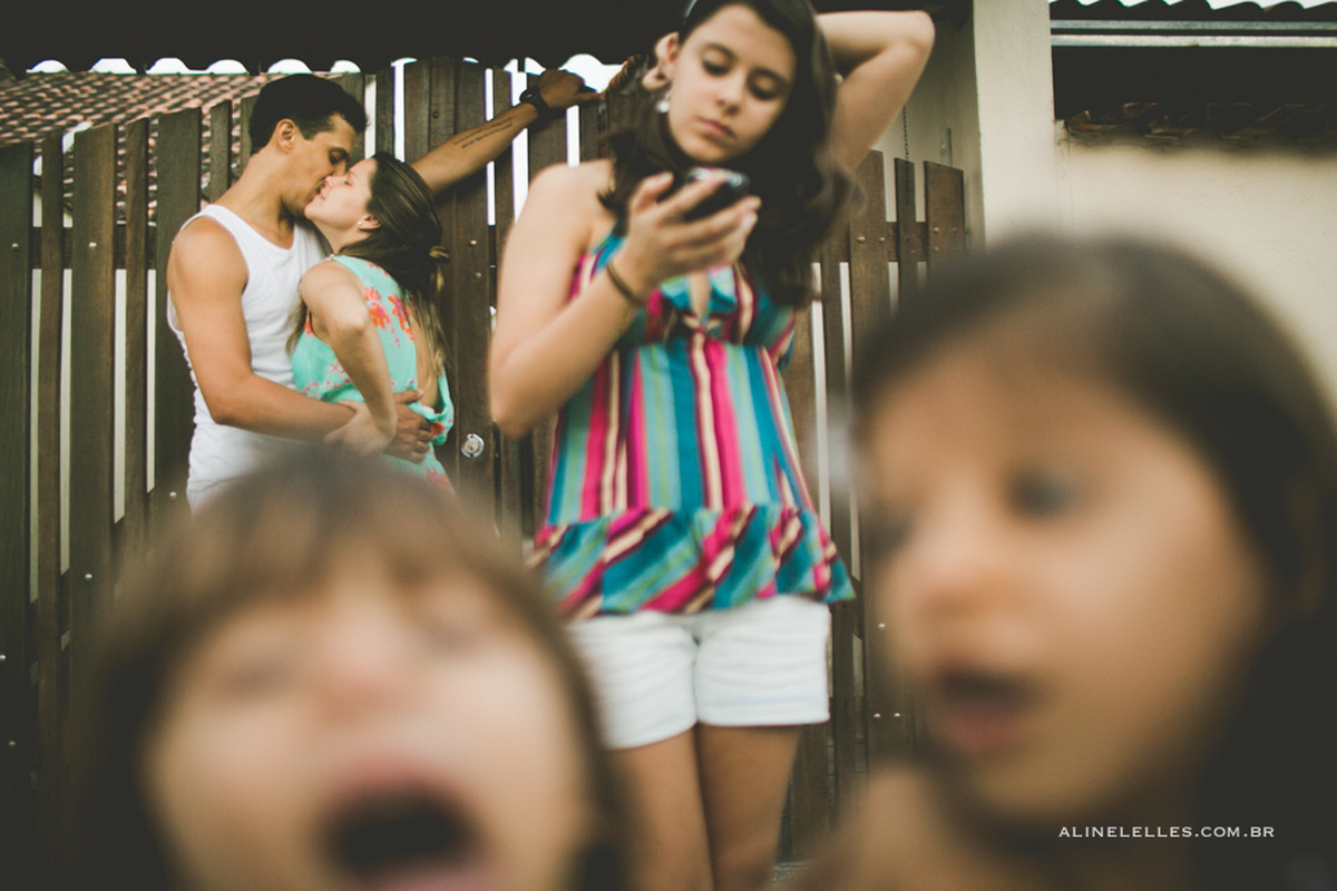 Sol de Primavera | Fotografia de Família Juliana, Fabiano, Julia, Clara e Lucas | Guapimirim