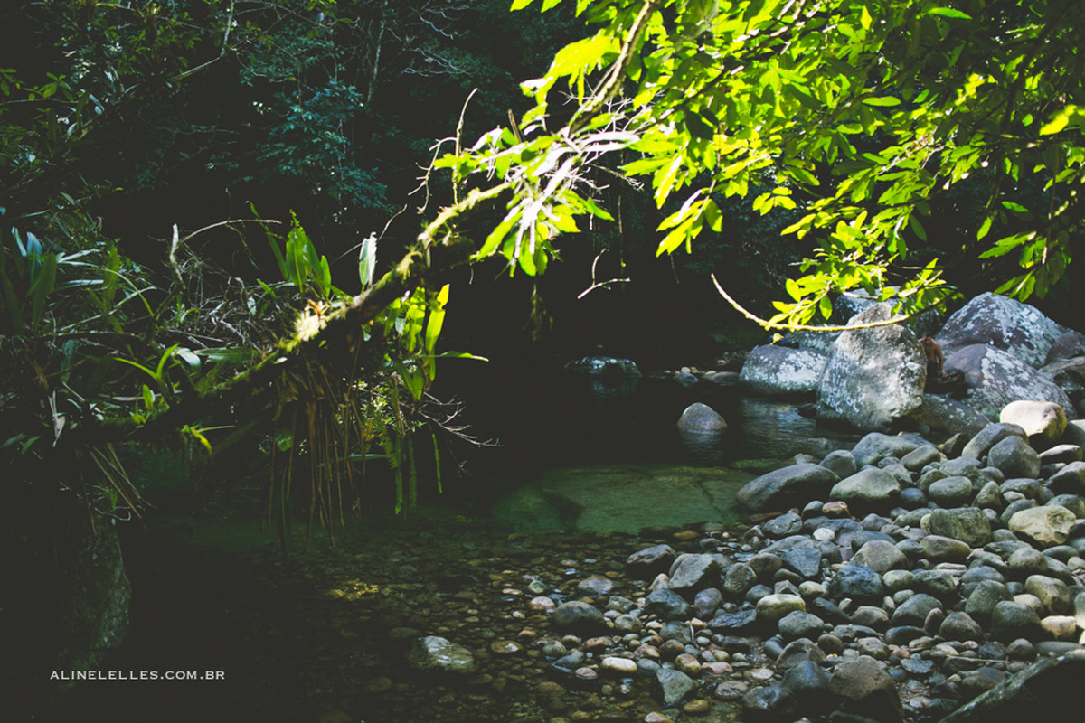Sol de Primavera | Fotografia de Família Juliana, Fabiano, Julia, Clara e Lucas | Guapimirim