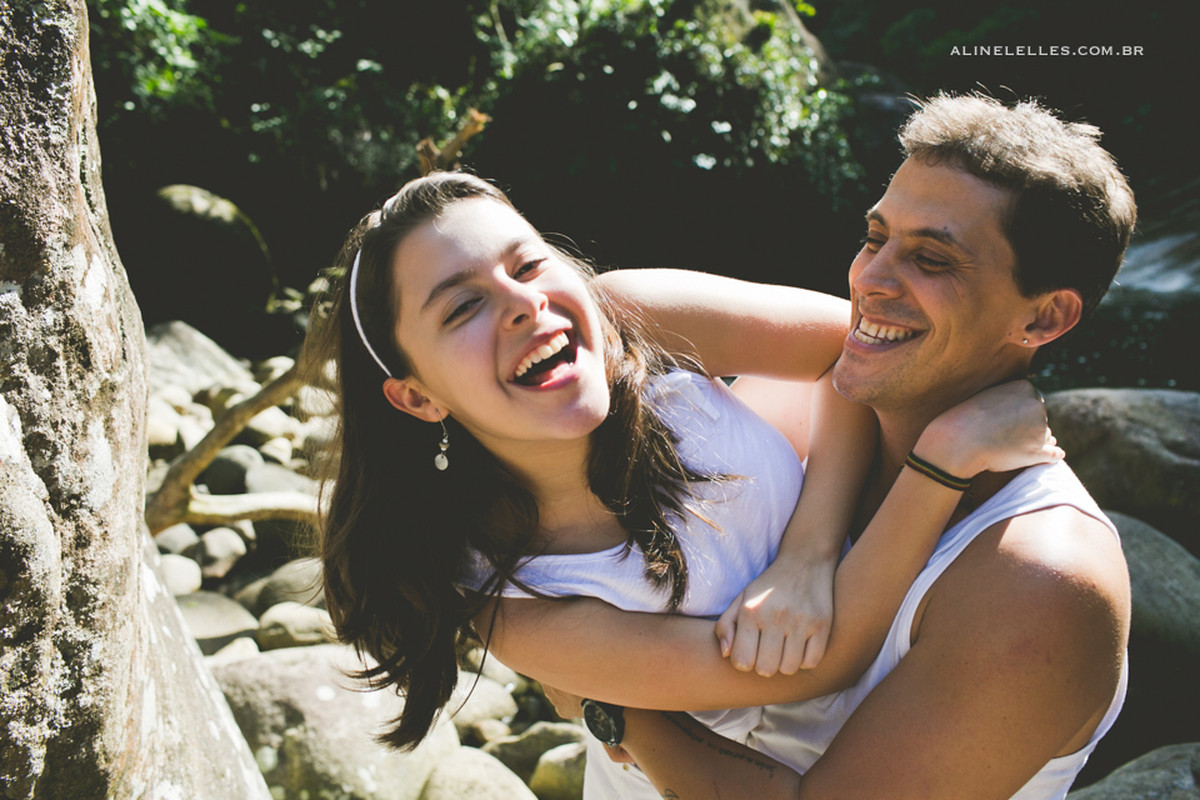 Sol de Primavera | Fotografia de Família Juliana, Fabiano, Julia, Clara e Lucas | Guapimirim