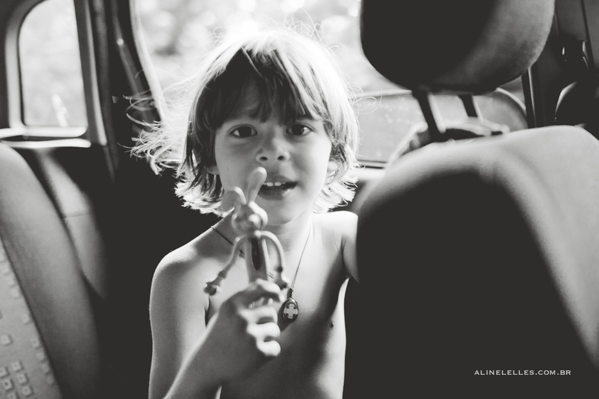 Sol de Primavera | Fotografia de Família Juliana, Fabiano, Julia, Clara e Lucas | Guapimirim