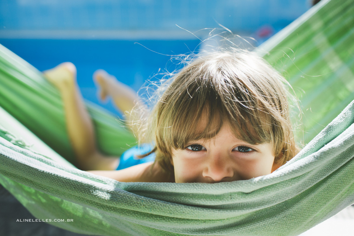 Sol de Primavera | Fotografia de Família Juliana, Fabiano, Julia, Clara e Lucas | Guapimirim