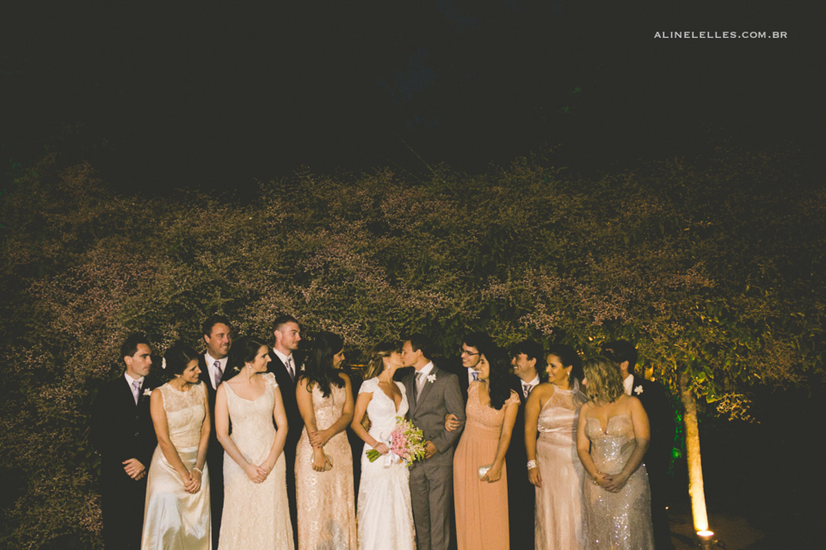 Fotografia Afetiva , Fotografia de Casamento , Making Off Noiva , Making Off Noivo , Festa de Casamento , Fotos Noiva , Fotos Noivo , Decora&ccedil;&atilde;o de Casamento , Aline Lelles e Rodrigo Wittitz