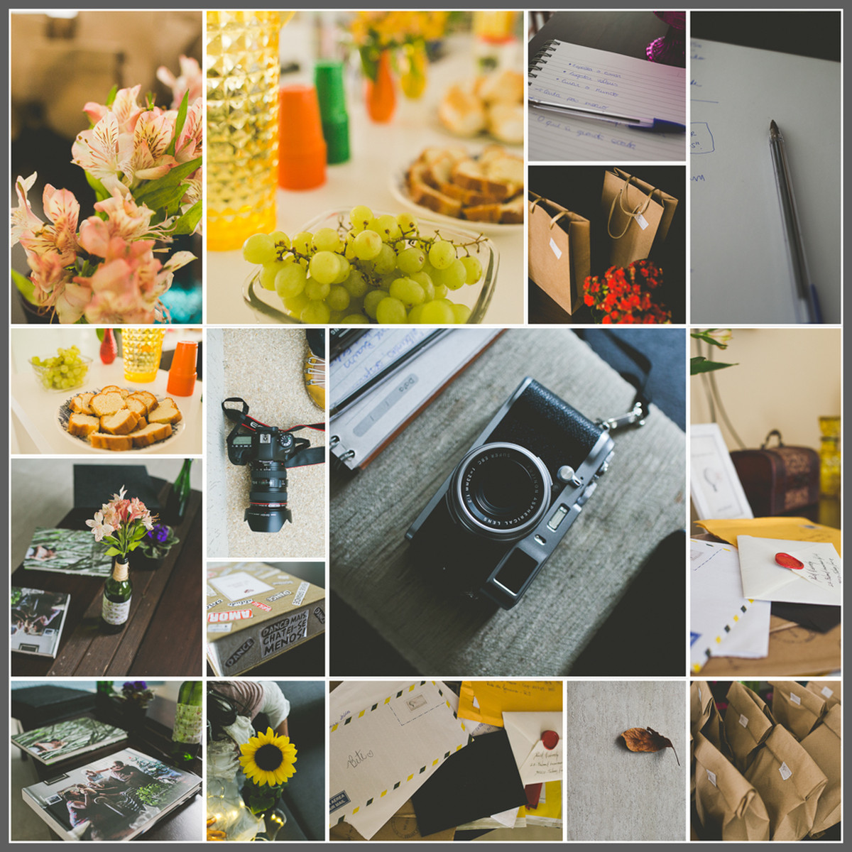 Workshops de Fotografia em São Paulo | Aline Lelles