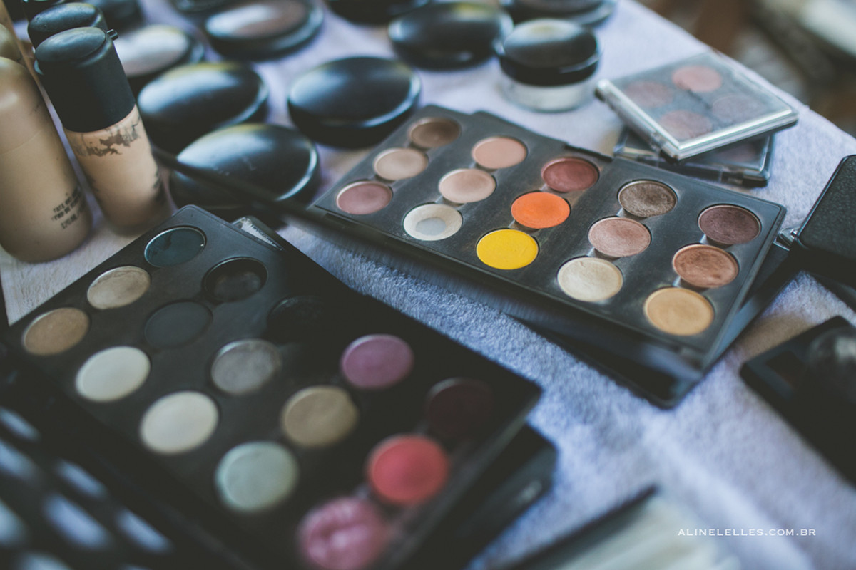 Dicas para Noivas: O top maquiador Daniel Wagner fala sobre maquiagem para Casamento