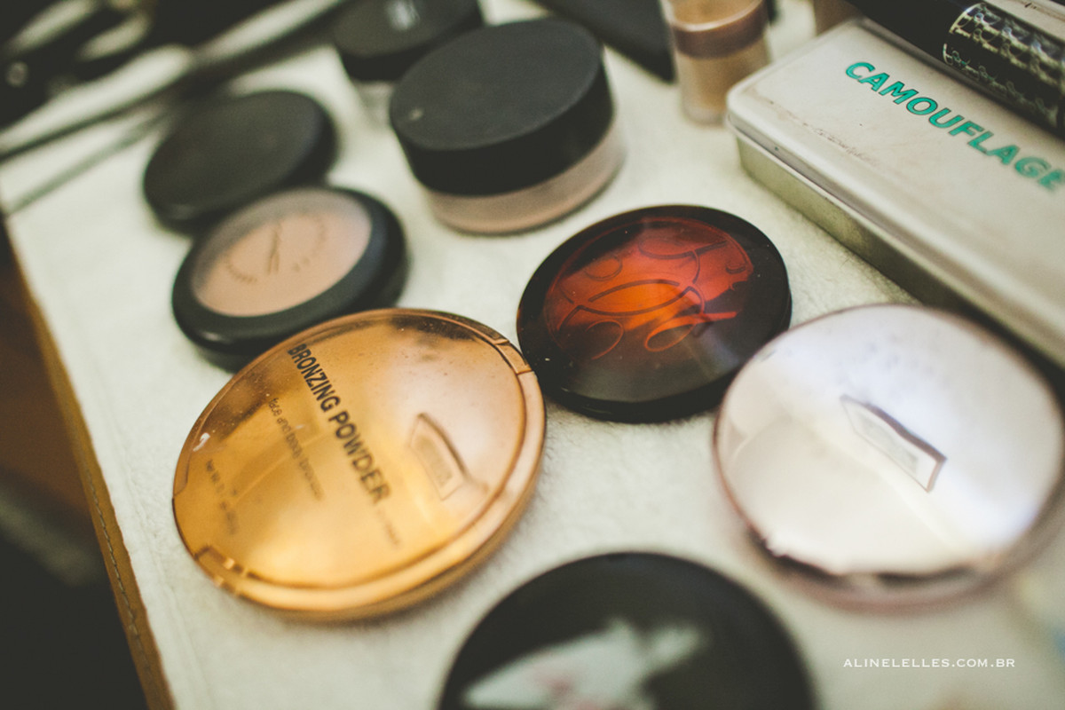 Dicas para Noivas: O top maquiador Daniel Wagner fala sobre maquiagem para Casamento