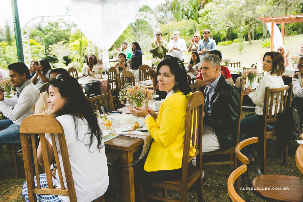 Casando na Serra | Brunch para Cerimonialistas | Sítio Tempo de Sonhos – Miguel Pereira