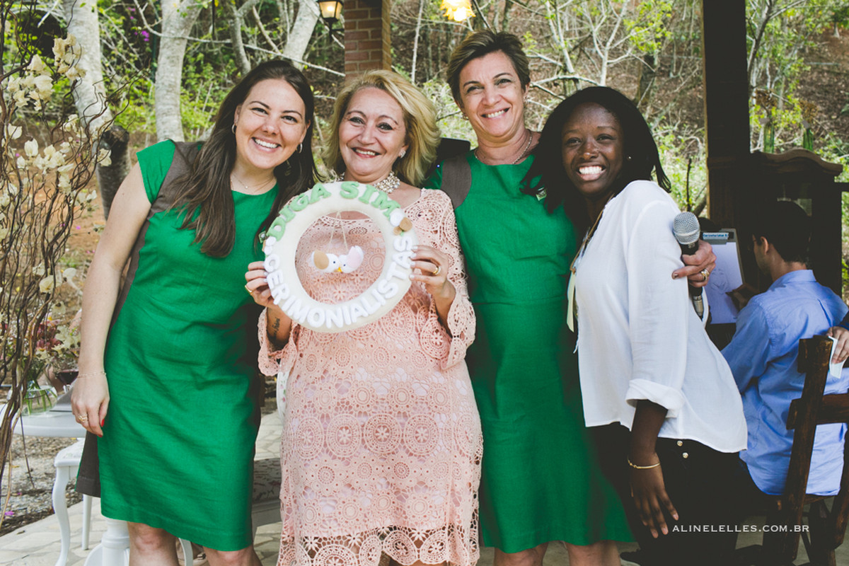 Casando na Serra | Brunch para Cerimonialistas | Sítio Tempo de Sonhos – Miguel Pereira