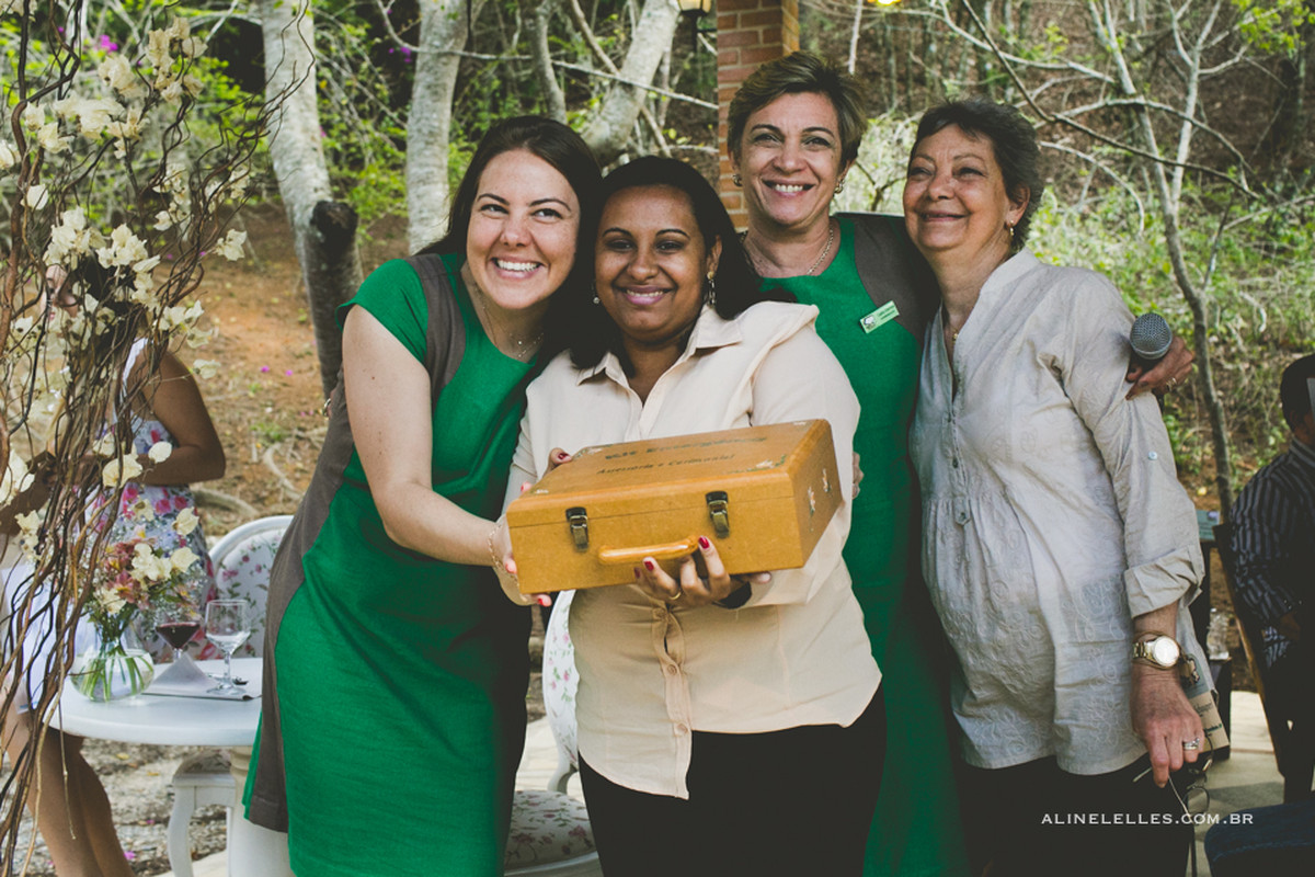 Casando na Serra | Brunch para Cerimonialistas | Sítio Tempo de Sonhos – Miguel Pereira