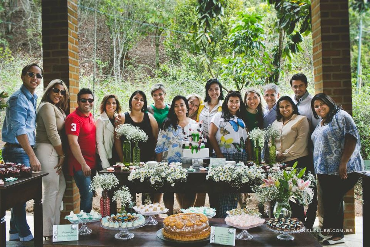 Casando na Serra | Brunch para Cerimonialistas | Sítio Tempo de Sonhos – Miguel Pereira