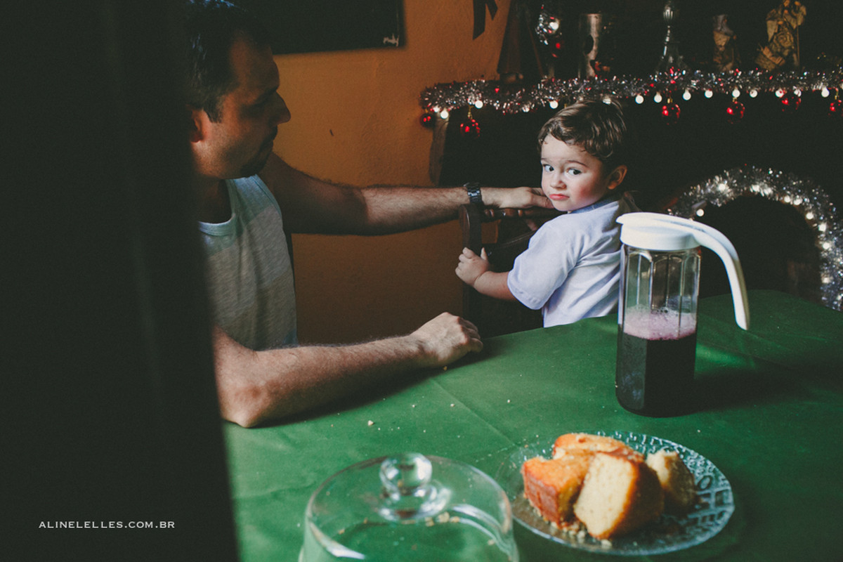 Resgatando valores | Aline, Carlos, Lucas e Bê | Fotografia de Família Rio de Janeiro