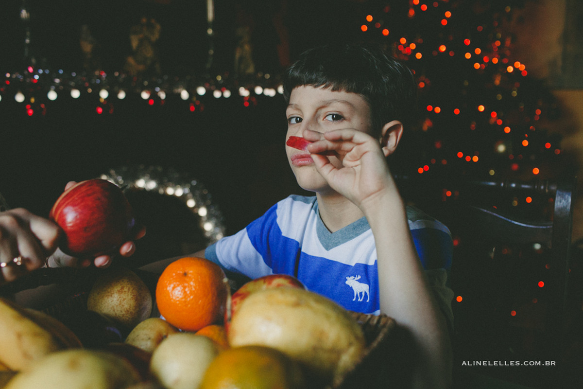 Resgatando valores | Aline, Carlos, Lucas e Bê | Fotografia de Família Rio de Janeiro