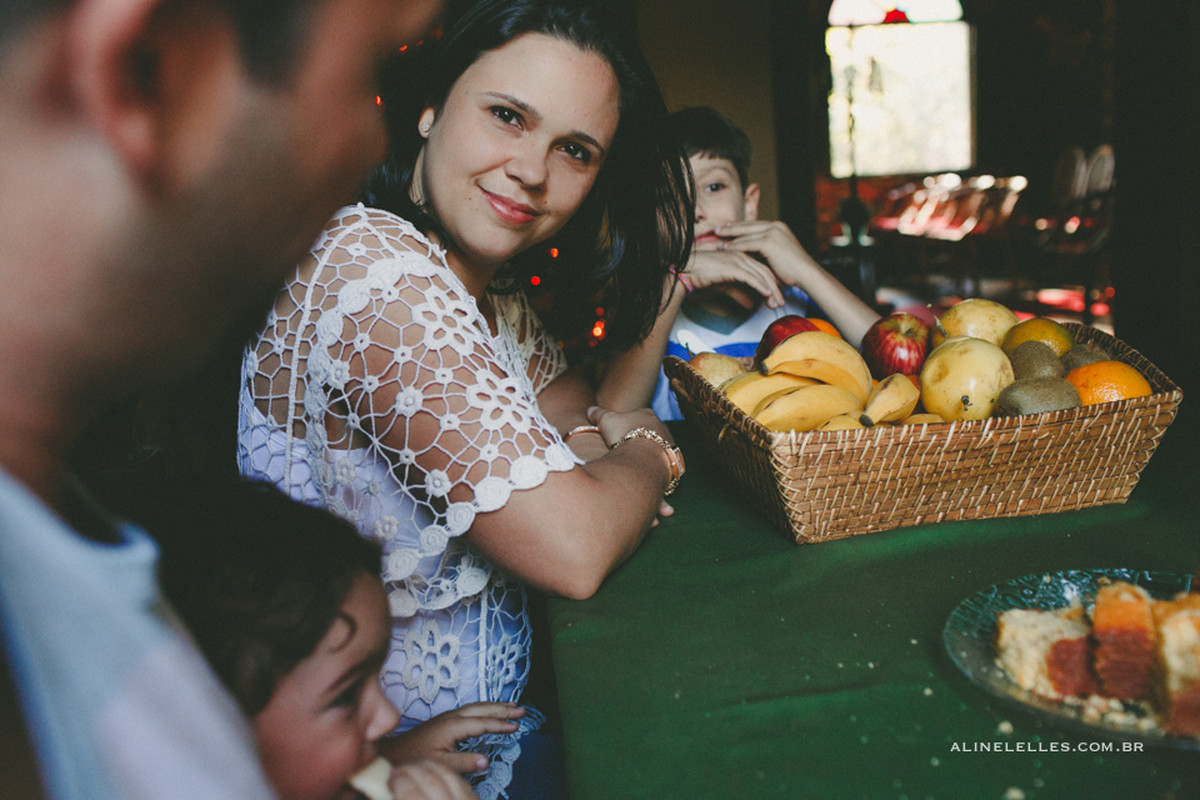 Resgatando valores | Aline, Carlos, Lucas e Bê | Fotografia de Família Rio de Janeiro