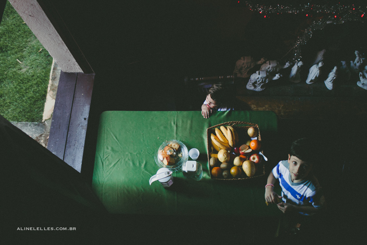 Resgatando valores | Aline, Carlos, Lucas e Bê | Fotografia de Família Rio de Janeiro
