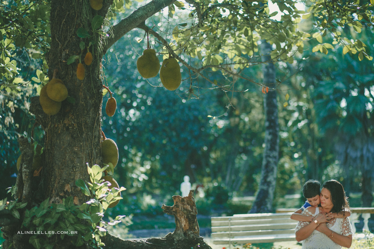 Resgatando valores | Aline, Carlos, Lucas e Bê | Fotografia de Família Rio de Janeiro