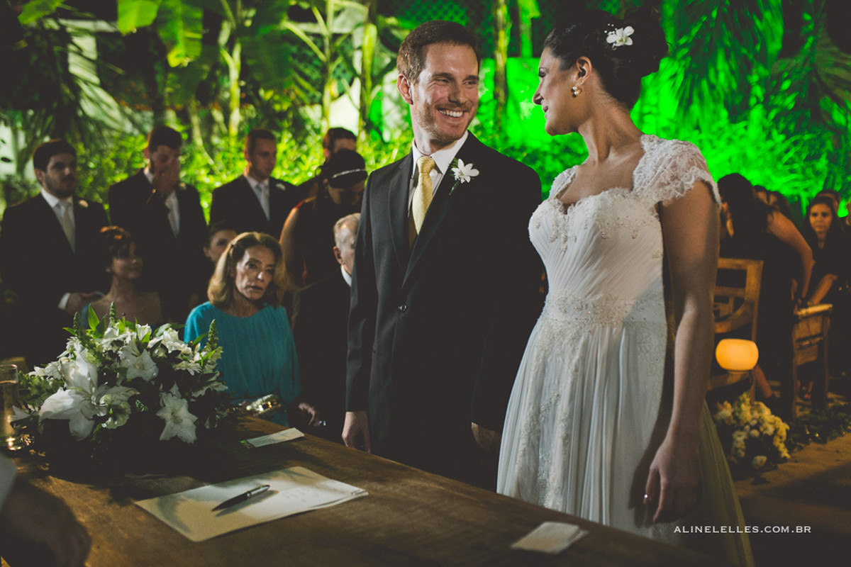 Affective Photography Aline Lelles Rodrigo Wittitz, Wedding Photography, Making Off the Bride, Wedding Party, Bouquet, Wedding Decoration, Wedding Dress, Espa&ccedil;o Boa Vista - RJ