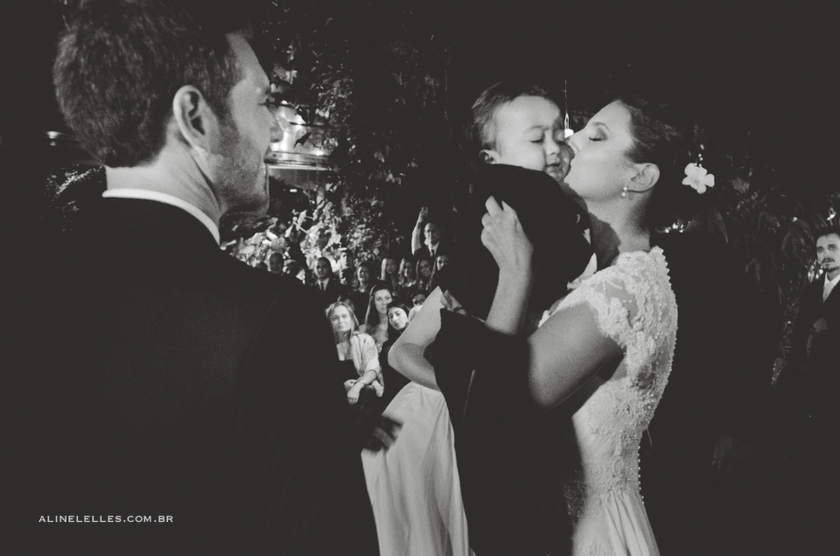 Affective Photography Aline Lelles Rodrigo Wittitz, Wedding Photography, Making Off the Bride, Wedding Party, Bouquet, Wedding Decoration, Wedding Dress, Espa&ccedil;o Boa Vista - RJ