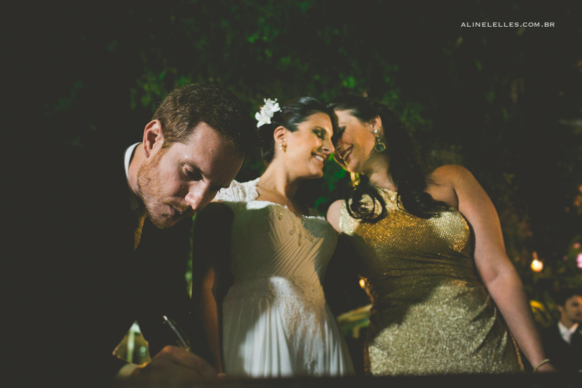 Fotografia Afetiva Aline Lelles Rodrigo Wittitz, Fotografia de Casamento, making off da noiva, Festa de Casamento, Bouquet, Decora&ccedil;&atilde;o de Casamento, Vestido de Noiva, Espa&ccedil;o Boa Vista  - RJ