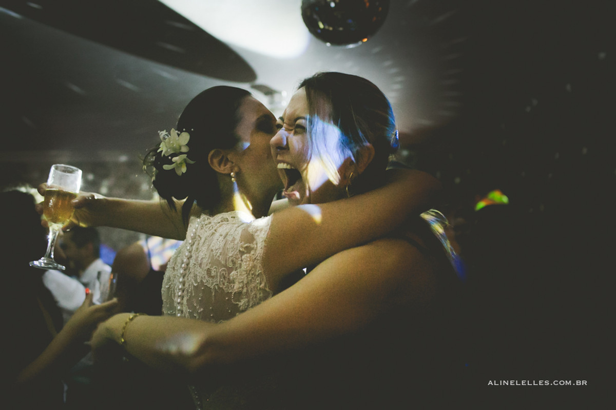 Affective Photography Aline Lelles Rodrigo Wittitz, Wedding Photography, Making Off the Bride, Wedding Party, Bouquet, Wedding Decoration, Wedding Dress, Espa&ccedil;o Boa Vista - RJ