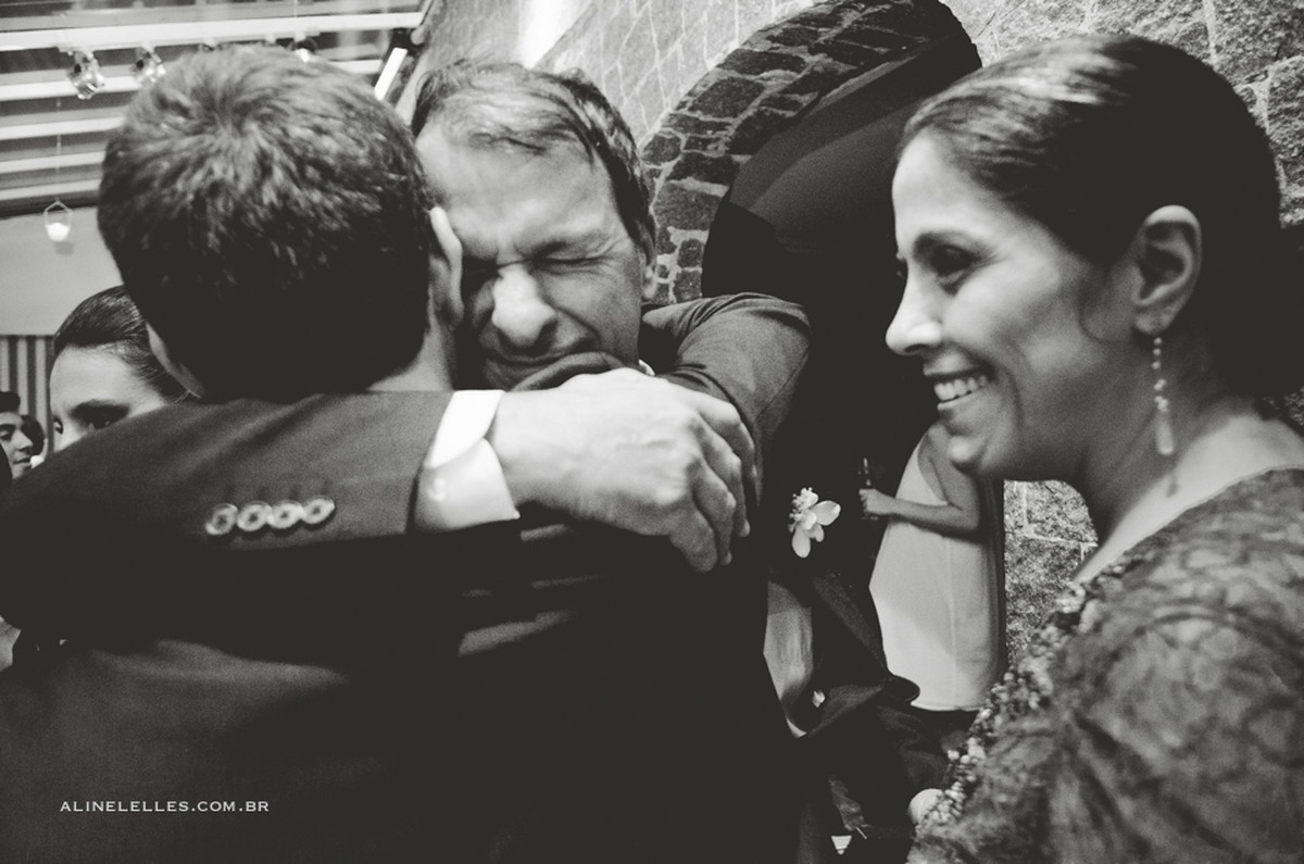 Affective Photography Aline Lelles Rodrigo Wittitz, Wedding Photography, Making Off the Bride, Wedding Party, Bouquet, Wedding Decoration, Wedding Dress, Espa&ccedil;o Boa Vista - RJ