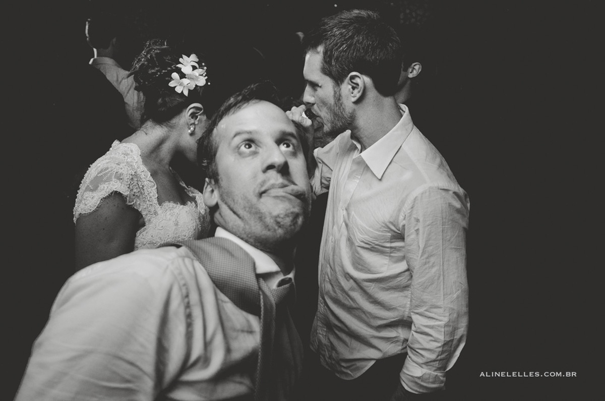 Affective Photography Aline Lelles Rodrigo Wittitz, Wedding Photography, Making Off the Bride, Wedding Party, Bouquet, Wedding Decoration, Wedding Dress, Espa&ccedil;o Boa Vista - RJ