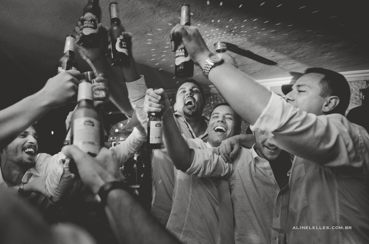 Fotografia Afetiva Aline Lelles Rodrigo Wittitz, Fotografia de Casamento, making off da noiva, Festa de Casamento, Bouquet, Decora&ccedil;&atilde;o de Casamento, Vestido de Noiva, Espa&ccedil;o Boa Vista  - RJ