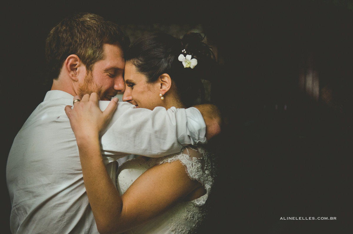 Affective Photography Aline Lelles Rodrigo Wittitz, Wedding Photography, Making Off the Bride, Wedding Party, Bouquet, Wedding Decoration, Wedding Dress, Espa&ccedil;o Boa Vista - RJ