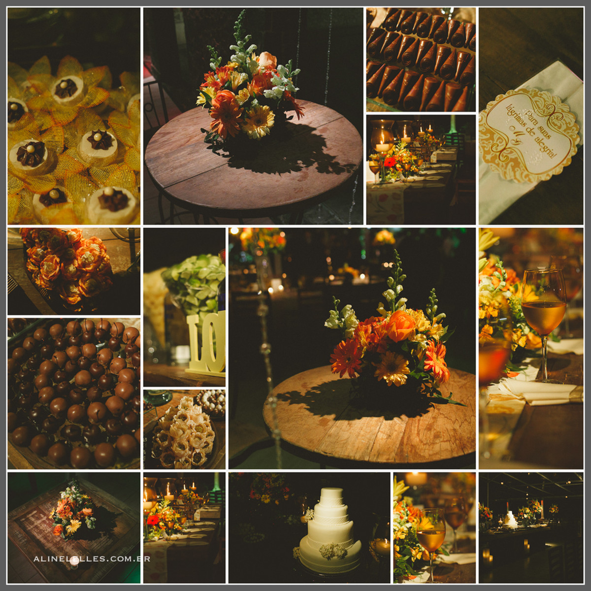 Fotografia Afetiva Aline Lelles Rodrigo Wittitz, Fotografia de Casamento, making off da noiva, Festa de Casamento, Bouquet, Decora&ccedil;&atilde;o de Casamento, Vestido de Noiva, Espa&ccedil;o Boa Vista  - RJ