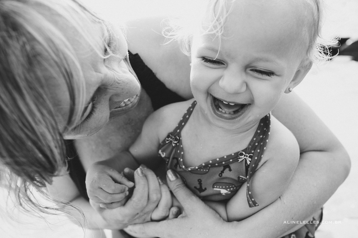 Um quê de memória afetiva | Fotografia de Família | Guarda do Embaú (Santa Catarina)