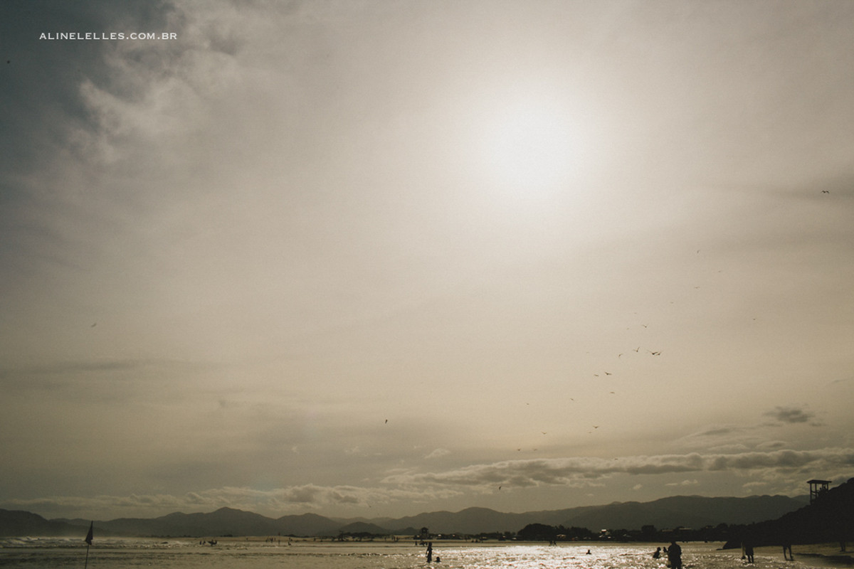 Um quê de memória afetiva | Fotografia de Família | Guarda do Embaú (Santa Catarina)