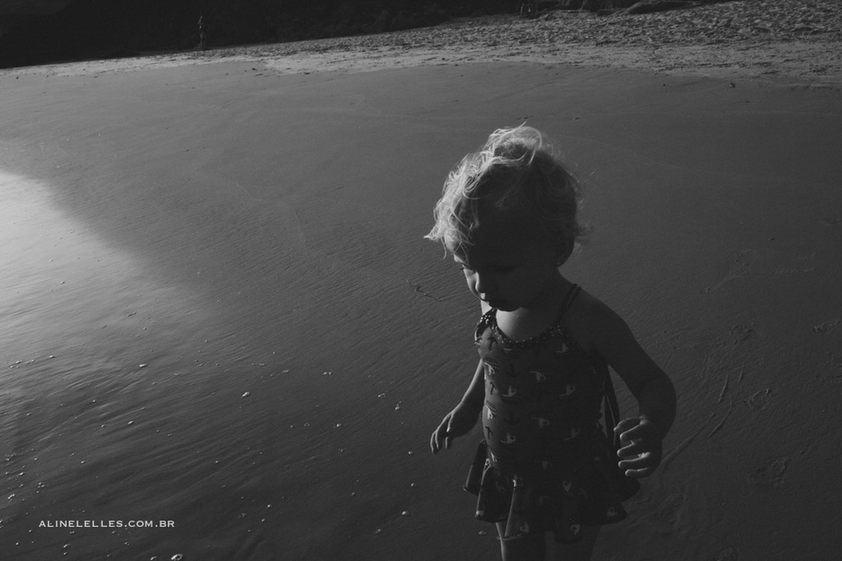 Um quê de memória afetiva | Fotografia de Família | Guarda do Embaú (Santa Catarina)