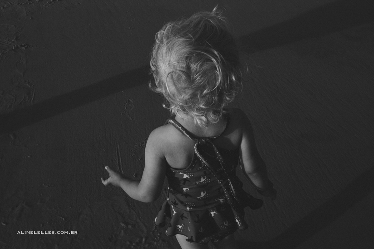 Um quê de memória afetiva | Fotografia de Família | Guarda do Embaú (Santa Catarina)