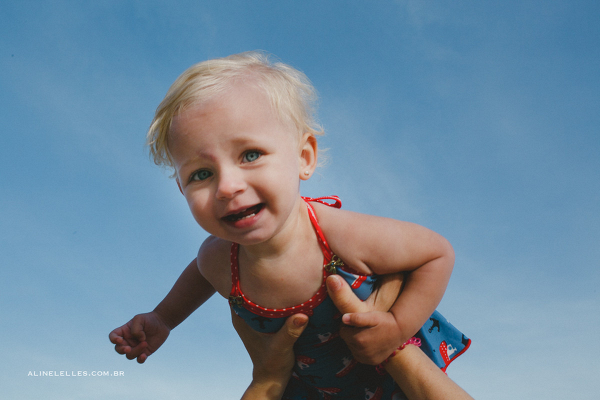 Um quê de memória afetiva | Fotografia de Família | Guarda do Embaú (Santa Catarina)