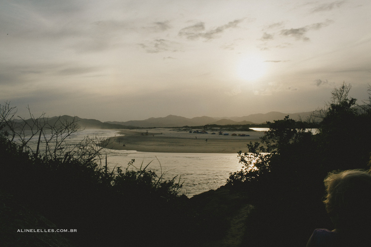 Um quê de memória afetiva | Fotografia de Família | Guarda do Embaú (Santa Catarina)