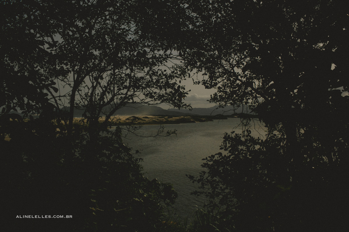 Um quê de memória afetiva | Fotografia de Família | Guarda do Embaú (Santa Catarina)