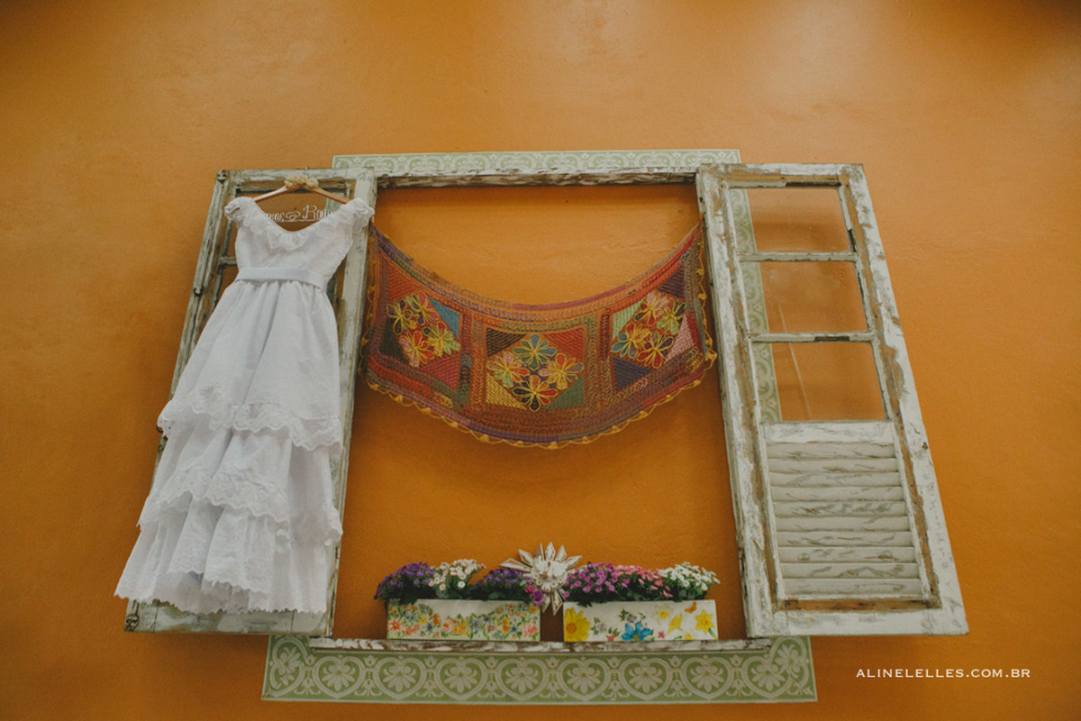 Fotografia Afetiva Aline Lelles Rodrigo Wittitz, Fotografia de Casamento, making off da noiva, Festa de Casamento, Bouquet, Decora&ccedil;&atilde;o de Casamento, Vestido de Noiva, RJ